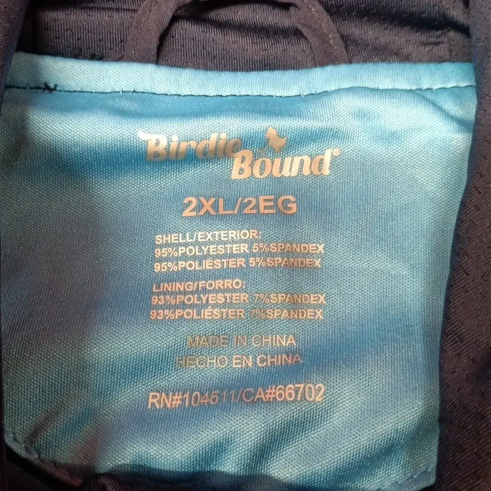 Birdiebound birdie bound